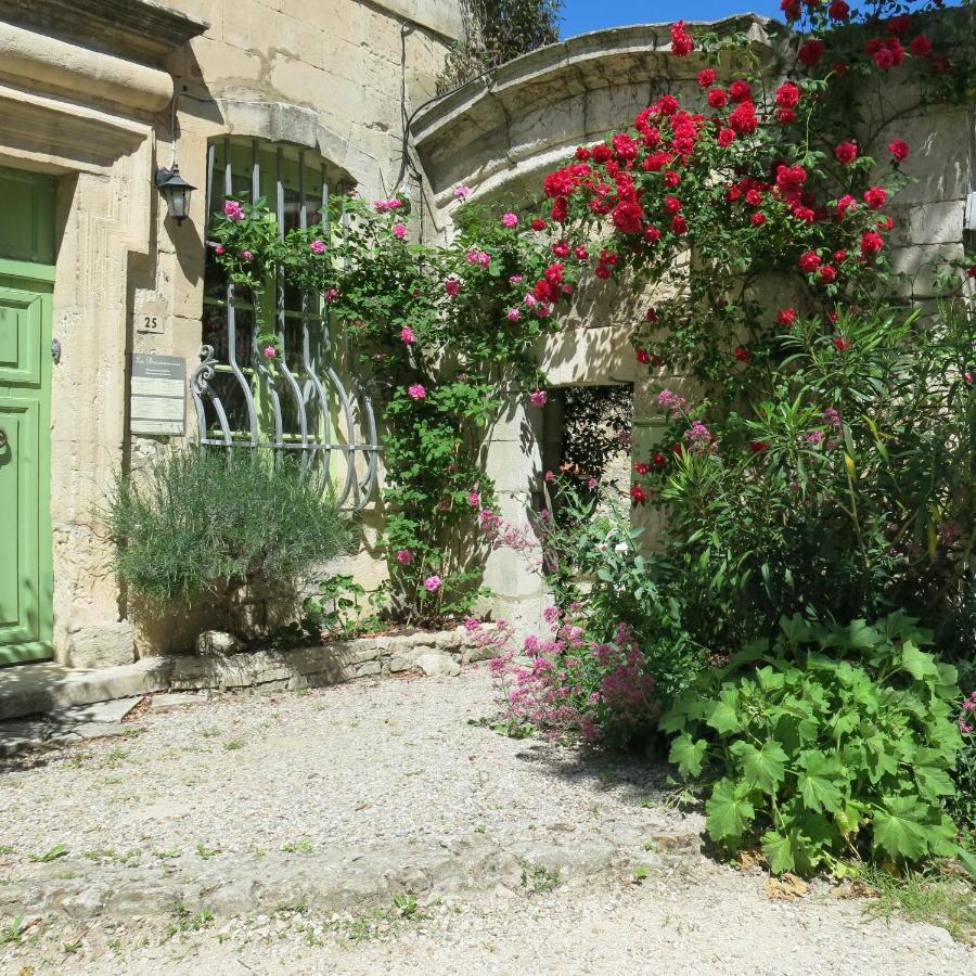 Bed and Breakfast La Buissonnière Oppède Esterno foto